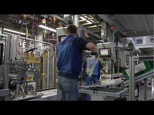 BMW N20 2.0L TwinPower Turbo Engine Assembly