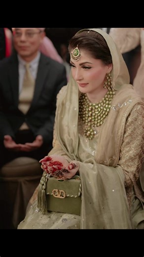Luxury Nail Services for Maryam Nawaz at Nail Lounge