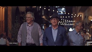 3.9K views · 62 reactions | The second 'Old Mate' advertising video has been released by the South Australian Tourism Commission over the weekend. What do you think of old mate's guide to a boys' weekend? 樂 : South Australian Tourism Commission | ABC Adelaide | Facebook