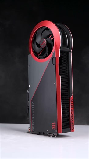 The RTX 5090 Matrix GPU Looks Unreal 🤯 Rate this design from 1–10! 🔥