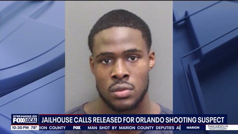 Teen accused in Orlando Halloween shooting set for January trial