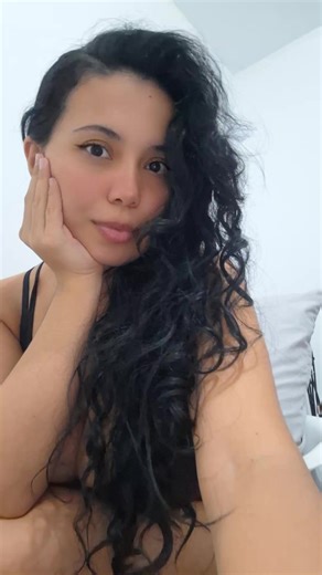mostrando para vcs o cabelo que vcs amaram na live
