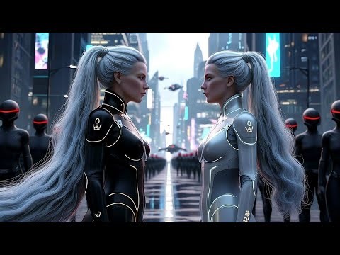 Human, You Can’t Just Marry Me—My Alien Mother Demands You Take Her Too