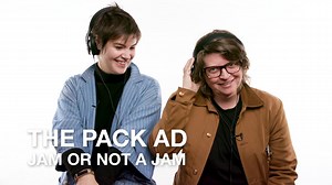 7.7K views · 31 reactions | The Pack AD’s Maya Miller thinks Cardi B’s “Bodak Yellow” is a jam, do you agree? Watch The Pack AD play Jam or Not a Jam! Let us know what you thought of our playlist in the comments! | CBC Music | Facebook