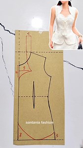 13K views · 4.3K reactions | Pattern design ✂️beautiful dress . . . #sewingmacine #sewibgDiy #tutorial #rolemodels #design #fashionstatement #dress #beautifuldress #goviral #tailoring #foryou #diy #craft #aantaniafshion #fyp | Aantania | Facebook