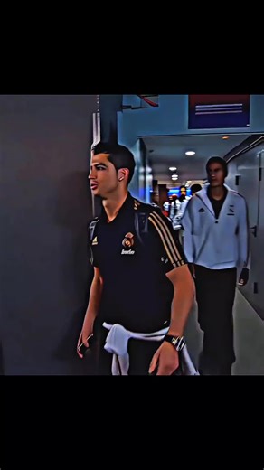 Ronaldo's Impressive Skills in 4K Quality Highlights