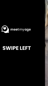 1K views | Not everyone’s looking for “the one.” Some just want “someone who gets my jokes.”  MeetMyAge — where 45+ singles choose their kind of connection. | Meet My Age - 50+ Connections | Facebook