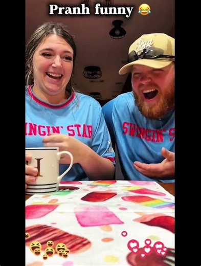 Can you hold back your laughter at this prank?# Funny #Pranks everyday#youtubeshorts#music#cyl