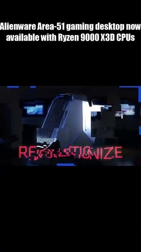 No More Proprietary Parts! The New Alienware Area-51 Finally Gets It Right