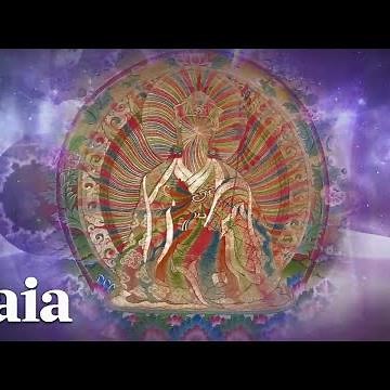 Can Tibetan Monks Transform into a Rainbow Body?