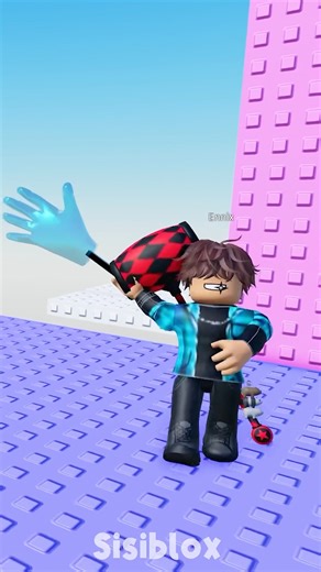 Roblox Me vs 2 Trollers 😡🔥