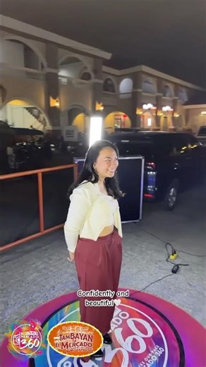 360 camera at El Mercado , Calumpit 🤍 #date #360 #lovely #video #videoshort #slowmotion #confidence