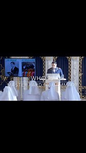 5.4K views · 85 reactions | Master Fard Muhammad: Who Is He? I...