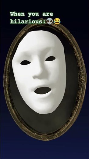 when you are hilarious!👽😂 #memes #alienremix #alien #aliengame #aliengang #scary #duet #music