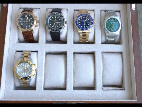 PAID WATCH REVIEWS - What should I buy next ?? 25QB16