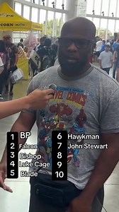 71K views · 1.9K reactions | Can you name these characters #anime #manga #marvel #dccomics #comicbooks #mcu | Comic Crusader | Facebook