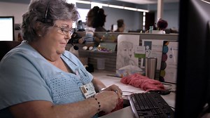 8.6K views · 98 reactions | A compassion that goes above and beyond just doing your job. | Atrium Health | Facebook