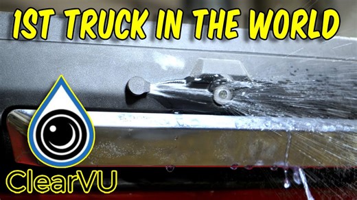 The Best Solution To Keep Your Backup Camera Clean And Clear