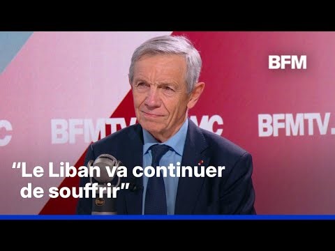 Middle East: Interview with Jean-Paul Paloméros, former Chief of Staff of the Air Force