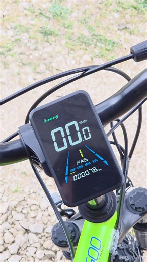 HO MONTATO LO SMART SWITCH SULLA MINI #ebike