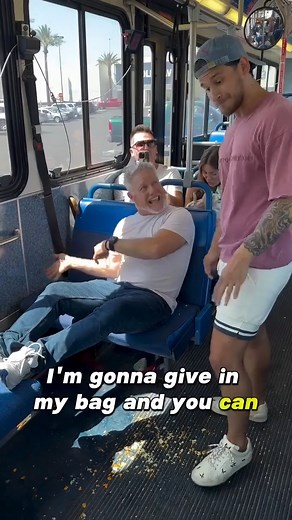 1M views · 6.1K reactions | Rude man gets what he deserves!  This video was produced by Network Media and Jon W | Las Vegas Actor Showcase | Facebook