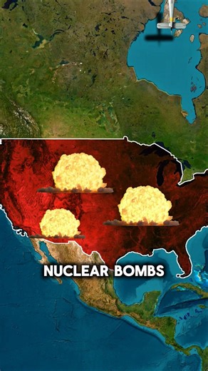 When America Nuked Itself