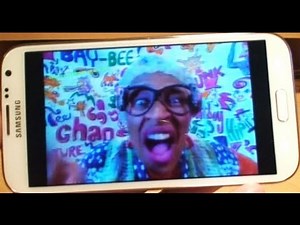 How to Watch TV on Samsung Galaxy Note 2 GT-N7100