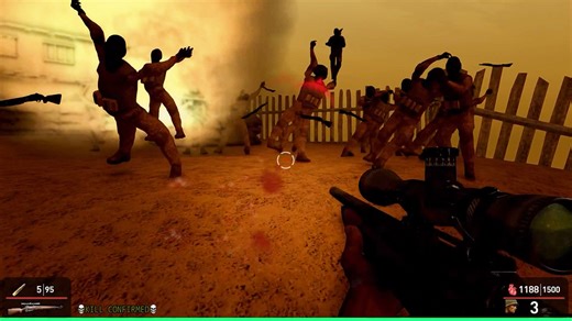 Operation Obliteration 2 by Oblit GameWerks