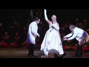 "The Tales of Hoffmann" - Jacques Offenbach