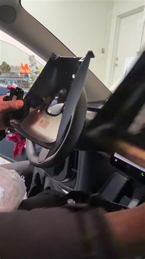 Tesla Dash Camera Replacement | Old Camera Glare Issue | FSD Night Mode Not Working