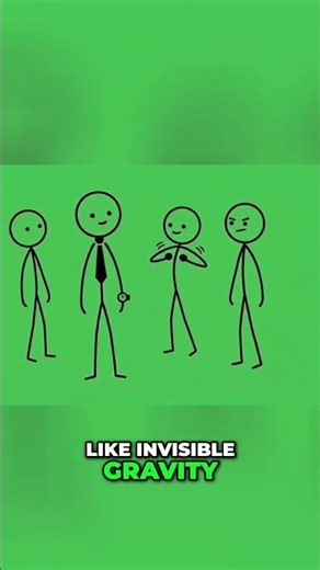 Master the Act to Command RESPECT Without Saying a Word