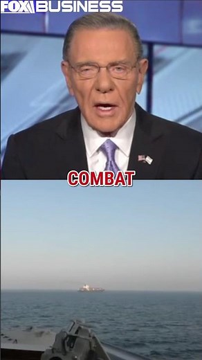 Gen Jack Keane: That is quite STAGGERING #shorts