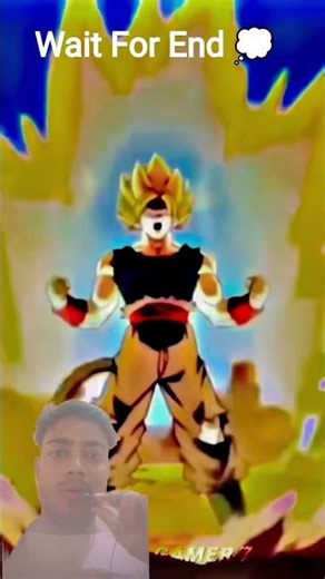 father Vs son fanmade Aigenerated bardock ssj4 transformation#bardock #shots #goku ‪@sulaman_09x‬
