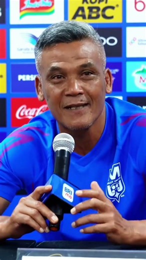 EKTRA TAMBAHAN TENAGA BERLARI #football #persib #persibday #bobotoh #persibbandung