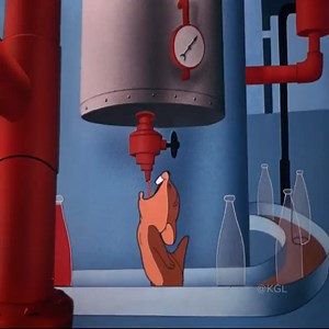 203K views · 6.2K reactions | Best funny classic cartoon | Cartoon World | Facebook