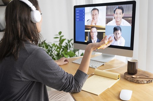 Pastikan Kamu Punya 6 Skill Ini Sebelum Kerja Remote