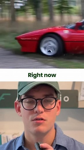 Right now is the best time in history to start investing in cars… But it can feel very difficult to buy cars that don’t depreciate So let me run you through things to do to make the buying process quicker, easier, and cheaper. All of us at our core we are car guys. We are hard wired to love cars, and when a car pulls on our heart strings we are strangely determined to buy it however much of a bad investment it might be. Which is why there are only 2 things to look for when buying your car so you