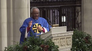 Can we have hope? The Most Rev. Michael Bruce Curry, Presiding Bishop of the Episcopal Church preaches on faith, trust and the source of all true love. | Washington National Cathedral