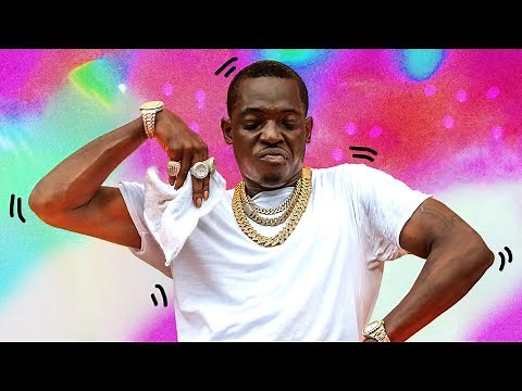 Bobby Shmurda: The Worst Comeback In Hip Hop