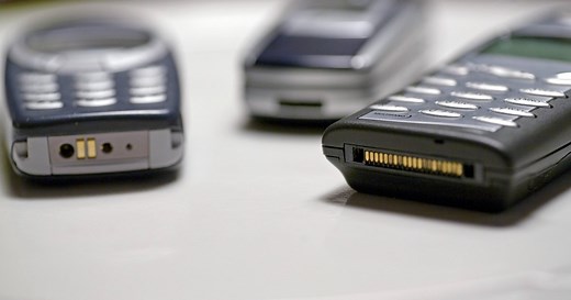 Seit wann gibt es Handys? Entwicklung im Zeitverlauf