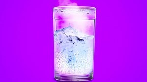 371K views · 379 reactions | Cool science experiments.  | 5-Minute MAGIC | Facebook