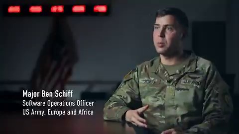 Take a peek inside Palantir’s AI “kill chain” “What you see is now a completely digitally data-driven unit. “ Gen Donahue saidHow long before the system is integrated into Palantir’s domestic surveillance software suite? It probably already is!