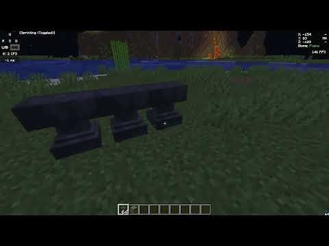 Minecraft Anvil Sound Effect