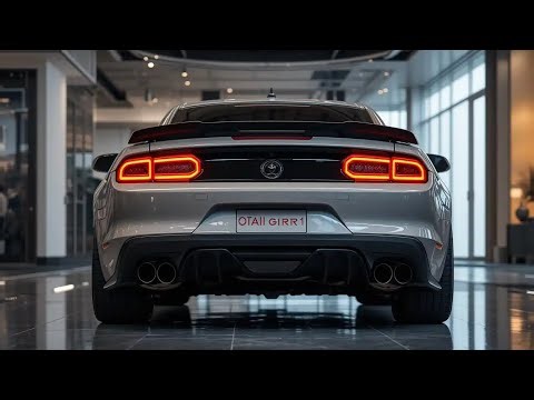 2025 Holden Commodore HSV GTS – The Ultimate Aussie Muscle Sedan!