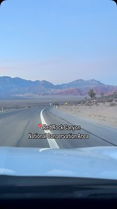 Red Rock Canyon National Conservation Area #lasvegas #thingstodoinvegas #redrockcanyonnationalconservationarea #outdooradventures #mountains #redrocks #outdooractivities #hiking #roadtrip #explorevegas #photographers #videogram #mountainlovers | AllAround Vegas