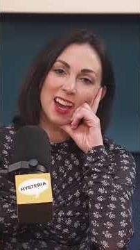 She went Democrat to Trump Lover REAL QUICK