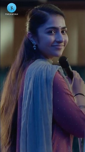 Close Your Eyes. Feel the Music. | Sapta Sagaralu Dhaati | Rakshit Shetty | Rukmini | Paramvah