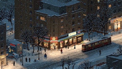 Midweek Calm: Lofi Beats for Evening Reset 😌