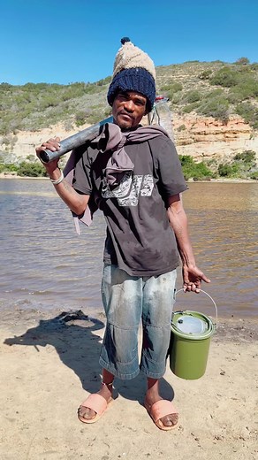 🎣 #mosselbay #mosselbaai #littlebrakriver #kleinbrak #kleinbrakriver #kleinbrakrivier #fishing #howto #tips #insideinformation #insideinfo #local #howtofish #support #share #fish #visitmosselbay #gardenroute #tuinroete #southafrica #africa #river #riverfishing