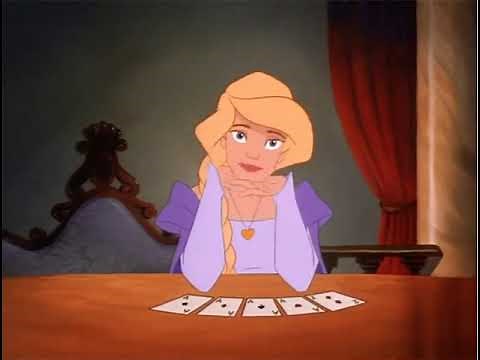 The Swan Princess - This Is My Idea